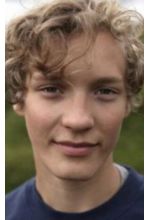 Blær Hinriksson