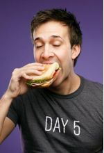 Chris Demarais