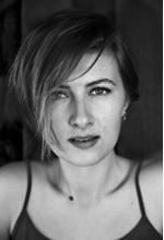 Emily Faris