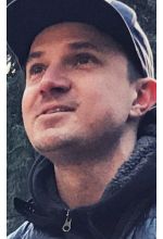 Caleb Heymann