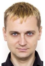 Максим Даньшин