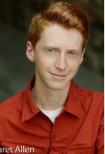 Garet Allen