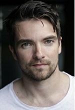 Tom Barber-Duffy