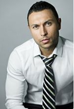 Ben Evans