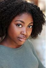 Hannah Ankrah