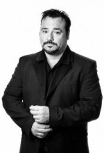 Ричард Стефенсон Винтер