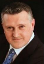 Colin Costello