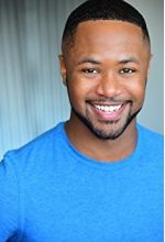 Desmond Hayes
