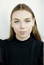 Молли МакГрегор