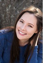 Ashley Haden