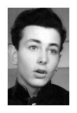 Юрий Козулин