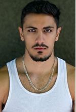 Ardy Ramezani