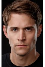 Connor Anthony