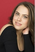 Shaina Silver-Baird
