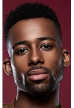 Juvon Taylor