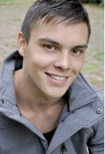 Jared Scott