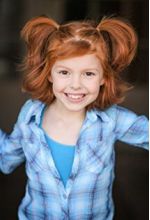 Chloe Ernsberger