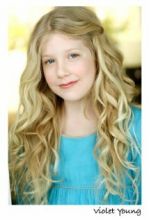 Violet Young
