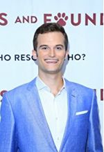 Garrett Wagner