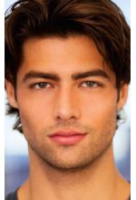 Эндрю Роджерс