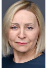 Ирина Улановская-Безрукова