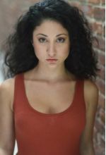 Stephanie Iscovitz