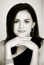 Emily Keefe