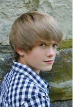 Evan Logsdon