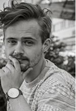 Fredrik Johansson
