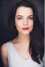 Lauren Norvelle