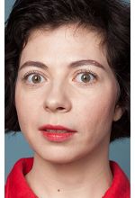 Люсьена Любимова