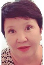 Айкен Куатбаева