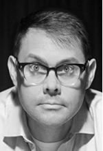 Matthew W. Morgan