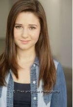 Annabelle Huber
