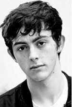 Alex Cowgill