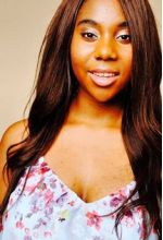 Naomi Malia Davis