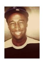 Donald Webber Jr.