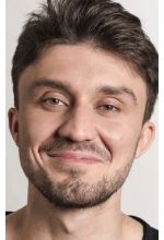 Никита Шилкин