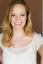 Grace Hinson