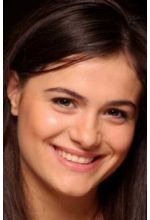 Burcu Cavrar