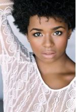 Alexis Floyd