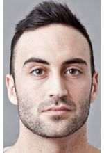 Johan Hafezi