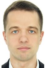 Михаил Дубовик