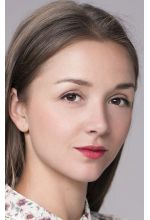 Кристина Русанова