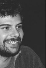 Jordi Domènech