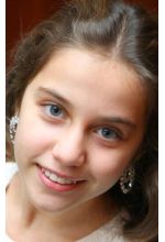 Карина Сардарова