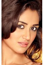 Nikita Dutta