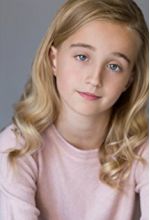 Camille Dragomer