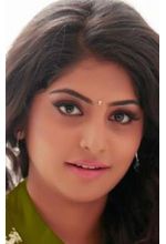 Manjima Mohan