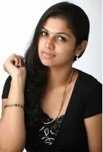 Anjali Nair